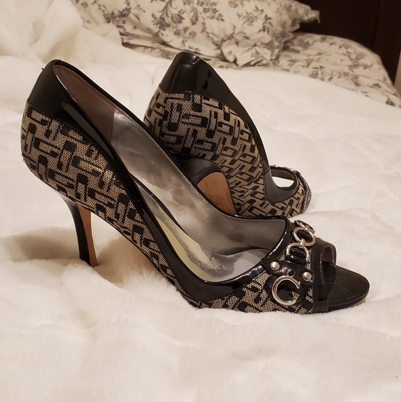 Guess high heels - Picture 4 of 7